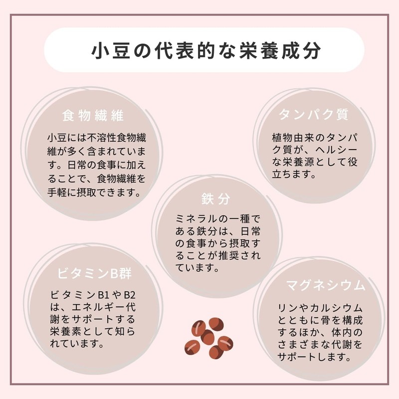 Organic Azuki (Roasted Adzuki Bean Powder)