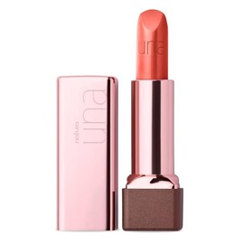 Maybelline Lifter Gloss Brillo Labial Hidratante con Ácido Hialurónico, Efecto Volumen, Aplicador XL, Hidratación Hasta por 4 Horas, Acabado...       