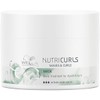 Wella Professionals Nutricurls Mask| Nourish and Define Wavy and Curly Hair