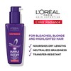 L'Oreal Paris Hair Expertise Color Radiance Purple Reviving Oil 100ml