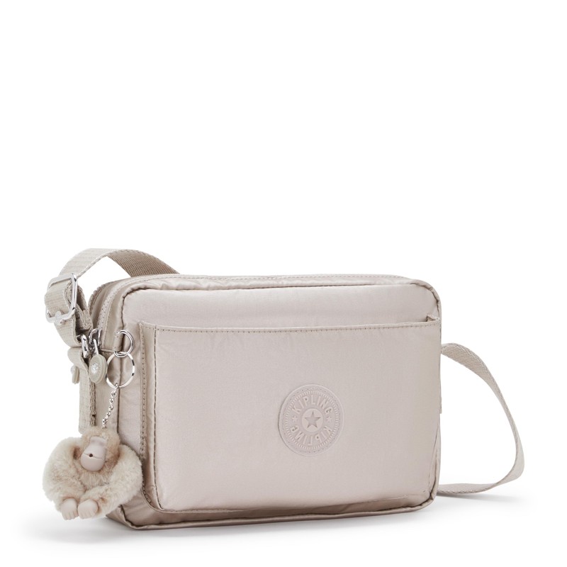 Kipling Women's Abanu M Crossbody 24 x 17 x 9
