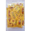 TPS Valentina Hot Sauce Packets 0.34 fl.oz. 25 count