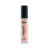 Sleek Makeup Lifeproof Concealer Flat White, 7 ml