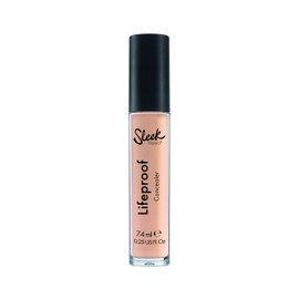 Sleek Makeup Lifeproof Concealer Flat White, 7 ml