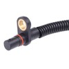 RIDEX ABS Sensor 412W1343 Rear Both Sides 1230 mm 0.15