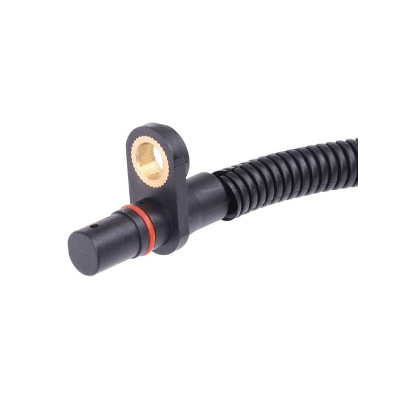 RIDEX ABS Sensor 412W1343 Rear Both Sides 1230 mm 0.15