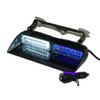 FLUX Responder Emergency Vehicle Strobe Warning LED Dash & Deck