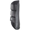 Woof Wear Double Lock Brushing Boot - Black, Small