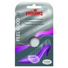 Feel Good Gel Metatarsal Pad and Forefoot, Clear, One Size