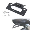 REARACE Fender Eliminator Tail Tidy Fit for GSX1300R HAYABUSA 2022-2026