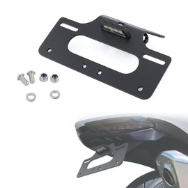REARACE Fender Eliminator Tail Tidy Fit for GSX1300R HAYABUSA 2022-2026