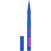 Maybelline New York Eyeliner, Hyper Precise Allday Liner, Smudge-proof and