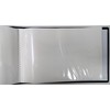 Photo Album - Holds 36 Photos - Size: 6"x4" -