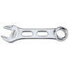 ASH LI TOOL COMBINATION SPANNUCKON 6mm LCWU006 Combination Spanner