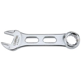 ASH LI TOOL COMBINATION SPANNUCKON 6mm LCWU006 Combination Spanner