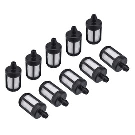 Cancanle 10pcs Fuel Pick Up Filter for Stihl MS360 MS361 MS362 MS380 MS381 MS391 036QS Chainsaw