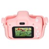 Children Camera Toy Digital Selfie Camera 20MP Video Camera Toy