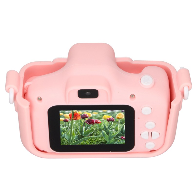 Children Camera Toy Digital Selfie Camera 20MP Video Camera Toy