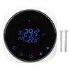 HY316 WIFI Plumbing Control Thermostat Smart Thermostat Temperature Controller Portable