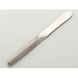 Kawasawa File Claw File Standard with Case Mocha Silver