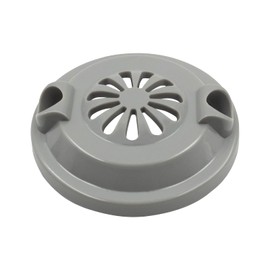 superbobi Replacement Magnetic Jet Motor Head(4 pin) Cover for Disposable Liner Nail Pedicure Spa Chair (only Cover)