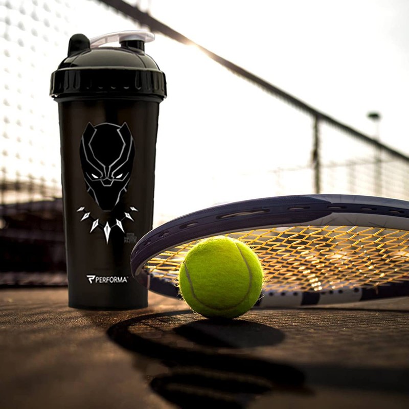 Performa White Activ Shaker Cup, 1 EA