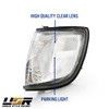 USR DEPO 99-02 4Runner Corner Lights - All Clear Lens