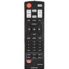 AKB73575421 Remote Replacement for LG Soundbar NB3530A NB3531A NB4530A NB5540A