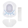 Medline *1-Piece* Centurion SorbaView SHIELD Integrated Securement Dressings SV430AFXT