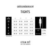 ITEM m6 - Tights with Compression for Women, 30 Denier,