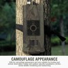 1080P HD Trail Outdoor Wildlife Waterproof Infrared Night Vision Hunting