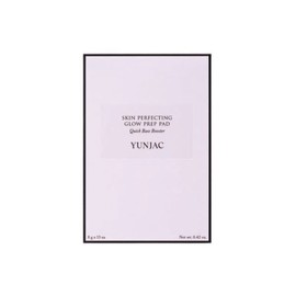 연작 스킨퍼펙팅 글로우 프렙 패드(15매) Yunjak Skin Perfecting Glow Prep Pads (15 sheets)