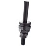 marddpair Juego de tope roscado ajustable 5C para torneado de