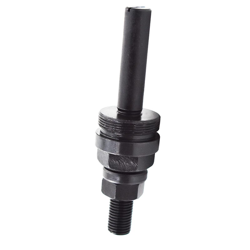 marddpair Juego de tope roscado ajustable 5C para torneado de