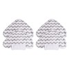 4 Pack Triangle Microfiber Mop Pads Replacement for Shark Lift-Away