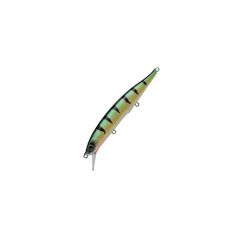 Alpha Tackle Crazy Minnow 70SF #08 Yellow Peach