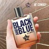 Black And Blue Flame - Men's Cologne -By Tru Fragrance-