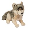 Douglas Smoke Wolf Plush Stuffed Animal