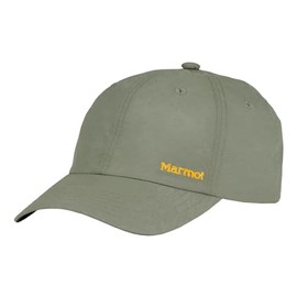 Marmot Arch Rock Cap, Vetiver, One Size, -21543 vetiver