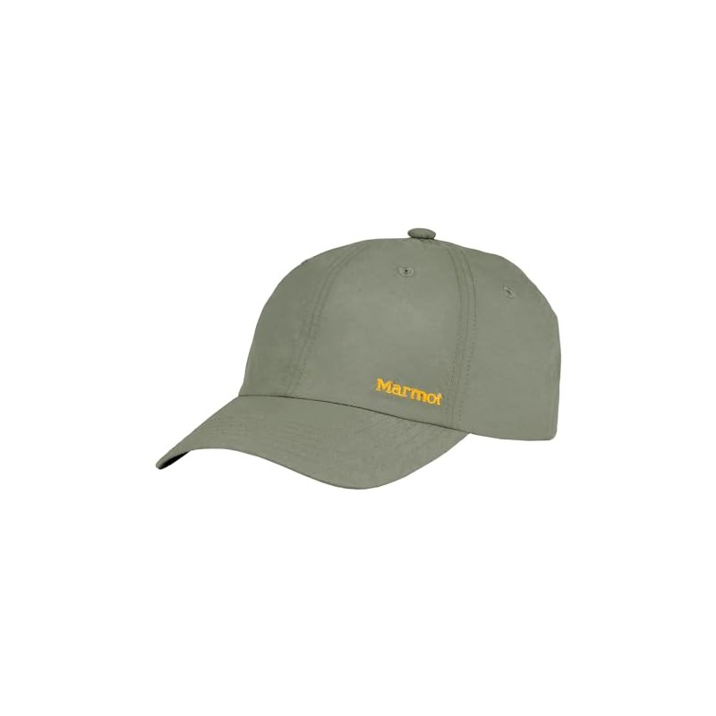 Marmot Arch Rock Cap, Vetiver, One Size, -21543 vetiver