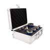 Diamond Core Drill Bit Set - BRSCHNITT Diamond Hole Saw