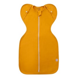 Hibby Swaddle – Arms-Up Baby Transitional Swaddle | Arms in/Out | Canadian Brand