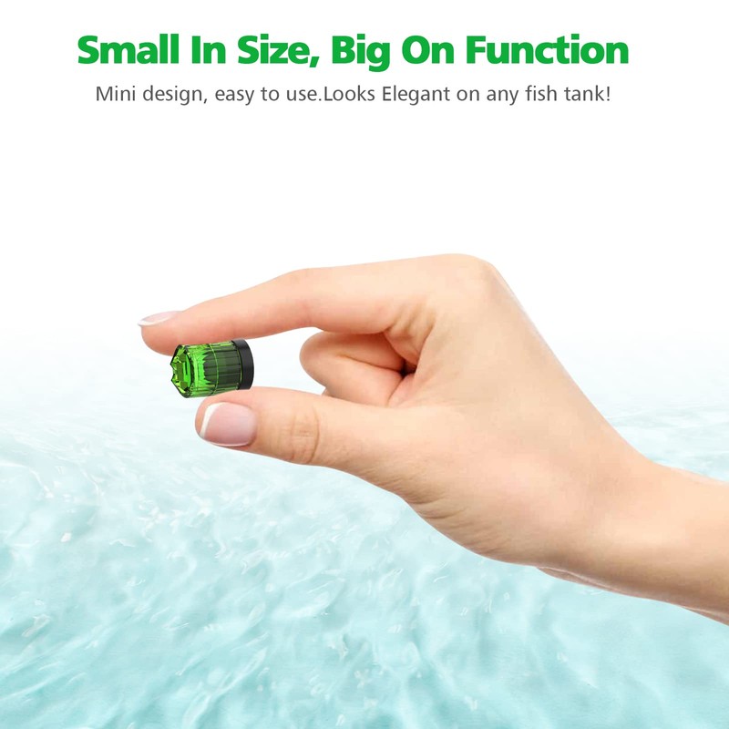 Useek Auto Top Off for Saltwater Aquarium Water ATO System