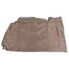 Swing Top Cover Replacement Outdoor Waterproof Dustproof Garden Swing Chair