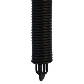 P332 32-Inch Plug-End Garage Door Spring (.244" #3 Wire)