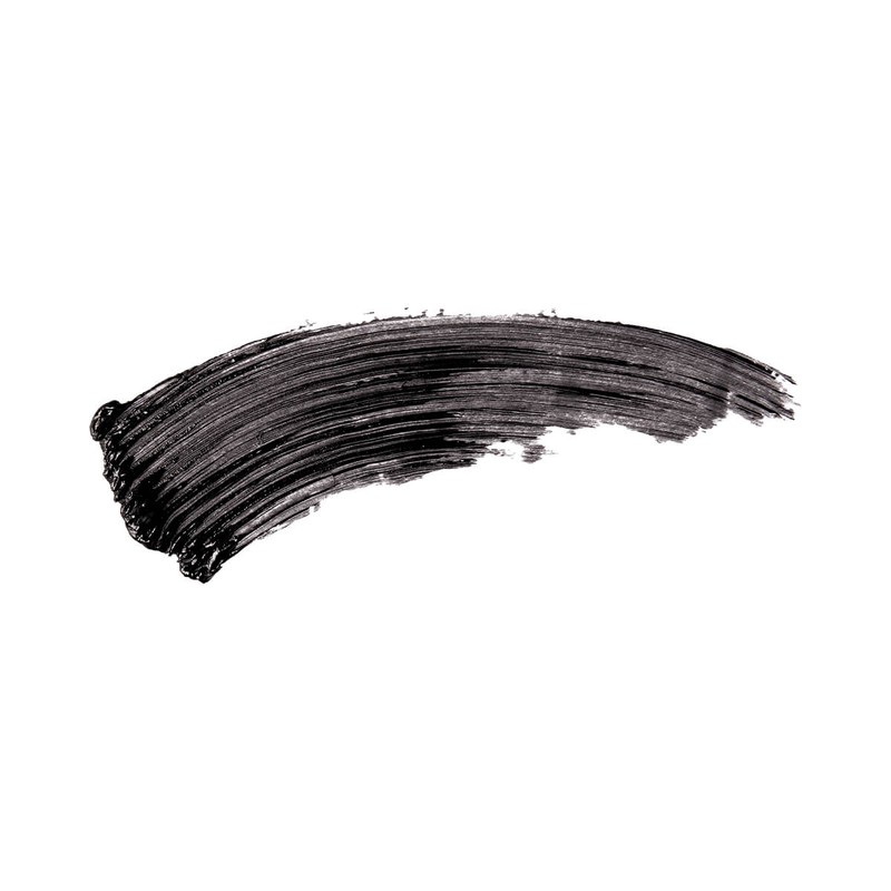 Nude By Nature Awaken Lengthening Mascara, 01 Black 8ml