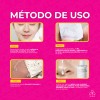 Crema Mágica Quita Puntos Negros Lanbena Tiras