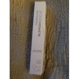 Bareminerals Blemish Rescue Medium 3N Spot Concealer Bnib Authintic Read