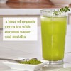 The Republic of Tea Iced Tea Pouches (Matcha Coconut Water,