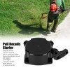 Pull Recoils Starter ABS Starters Assembly Hand Pulls Plate for